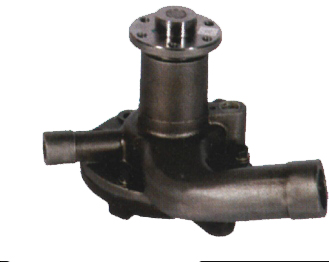 Water Pump Assembly Tata 407 / 608 Turbo Model Safari Decor