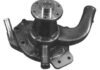 Water Pump Assembly Tata 207 DI