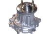 Water Pump Assembly Toyota Qualis