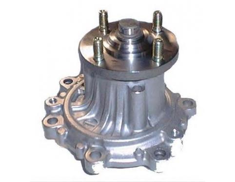 Water Pump Assembly Toyota Qualis