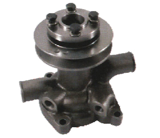 Water Pump Assembly Sonalika Turbo Power Steering 836 C