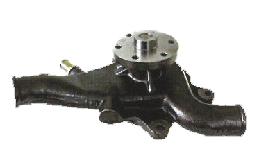 Water Pump Assembly 605 Arjun Ultra