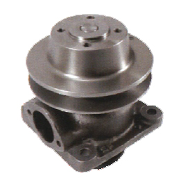 Water Pump Assembly Swaraj - 855