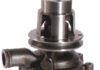 Water Pump Assembly Hindustan 50 With Pulley New Model