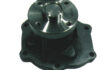 Water Pump Assembly Leyland Hindo Euro-III