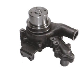 Water Pump Assembly Mahindra Yuvraj