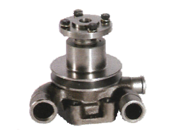 Water Pump Assembly Massey Ferguson 241/245 Withou Bolt