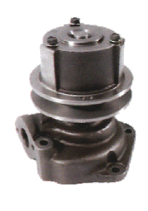 Water Pump Assembly Swaraj 724 Flange Type