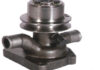 Water Pump Assembly Zetor 6522 Small Pulley