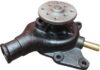 Water Pump Assembly Mahindra Yuvo