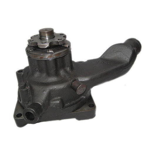 Water Pump Assembly Tata 1510 with Small Plate