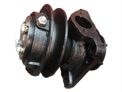 Water Pump Assembly Swaraj 855 XM L/M Flange Type Heavy Duty