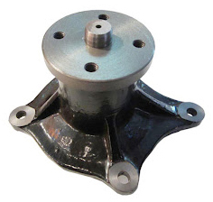 Water Pump Assembly Eicher Canter Mini