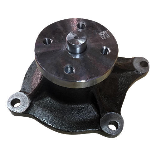 Water Pump Assembly Eicher Canter Mini Latest Mode