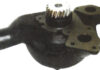 Water Pump Assembly Perkins Motor 6 Cylinder