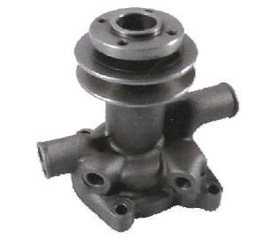 Water Pump Assembly Sonalika Turbo Power Steering