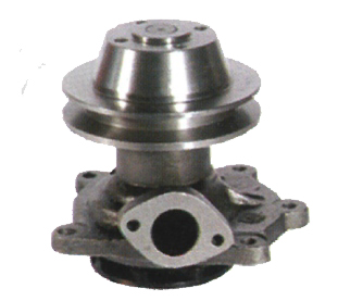 Water Pump Assembly Escort JCB RB-44/66 Perkins 1000 ENG.