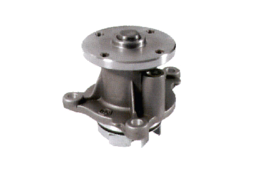 Water Pump Assembly Hyundai I-10