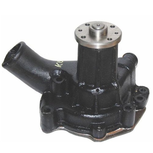 Water Pump Assembly Jaxis 120/EX210