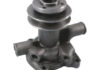 Water Pump Assembly Sonalika Turbo Power Steering